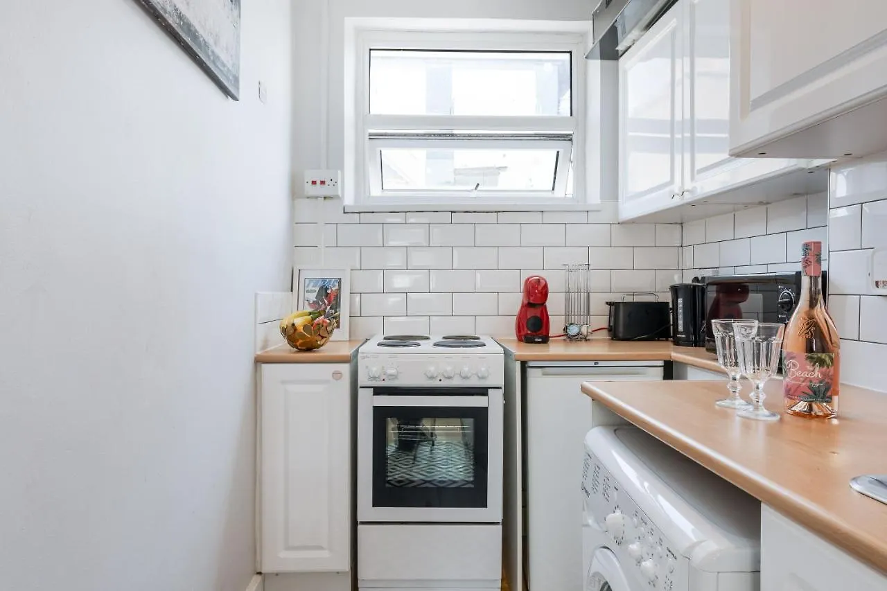 Shoreditch Studio - Sleeps 2 London United Kingdom